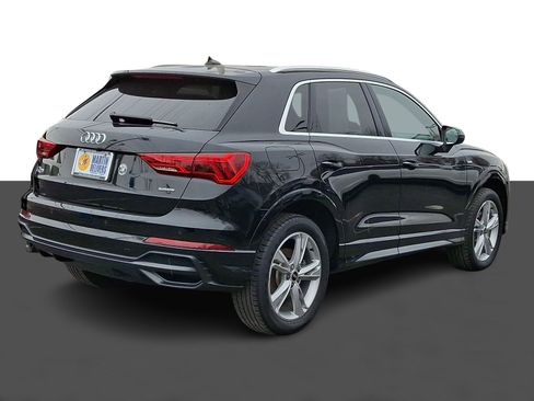 Used 2022 Audi Q3 2.0T Premium Plus image 7