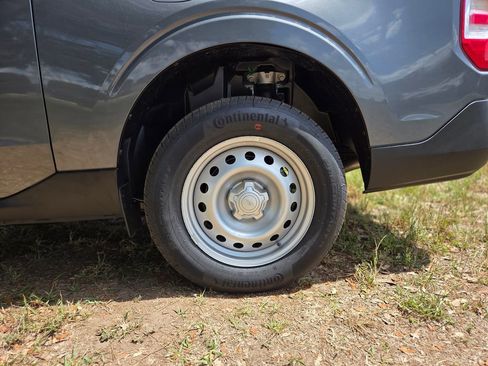 New 2026 Ford Maverick XL w/ Equipment Group 101A image 35