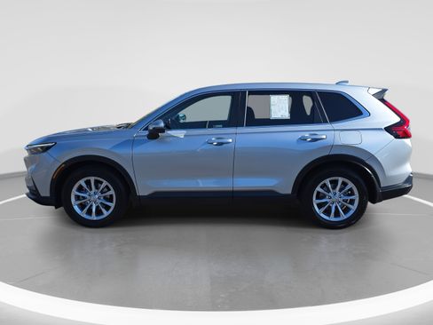 Used 2024 Honda CR-V EX-L image 8