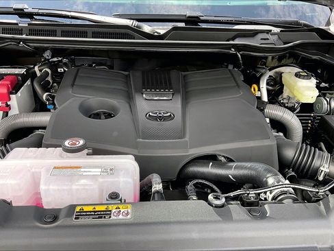 New 2026 Toyota Tundra 1794 Edition AWD/4WD image 14