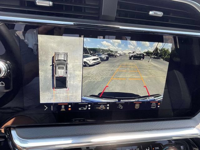 Certified 2026 GMC Sierra 1500 Denali AWD/4WD image 20