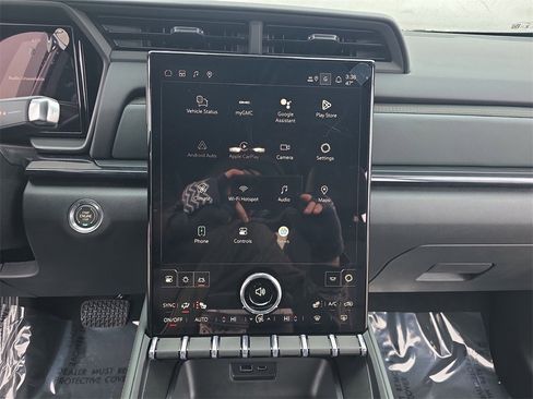 New 2026 GMC Terrain AT4 image 20