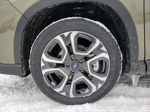 New 2026 Subaru Ascent Limited image 12