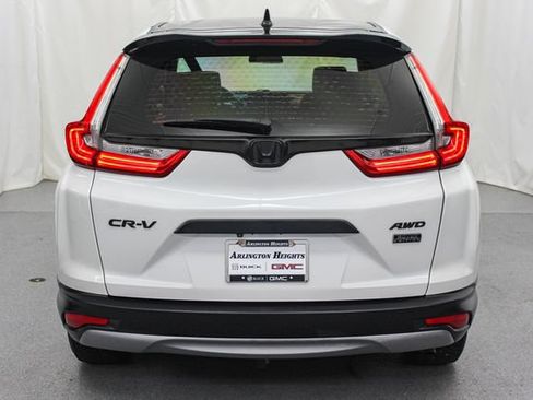Used 2019 Honda CR-V LX image 10