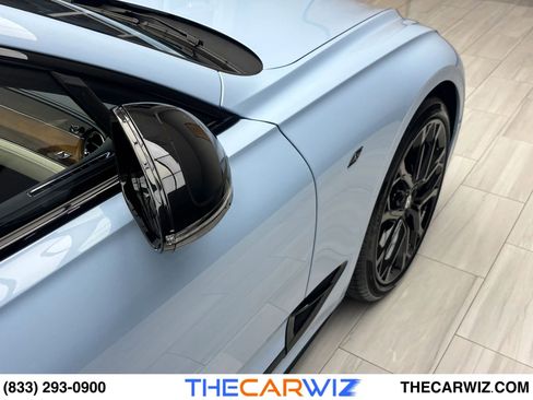 Used 2024 Bentley Continental GT V8 image 39