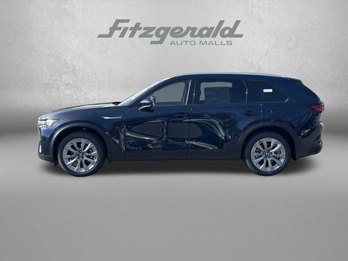 New 2026 MAZDA CX-90 3.3 Turbo w/ Preferred Package image 3
