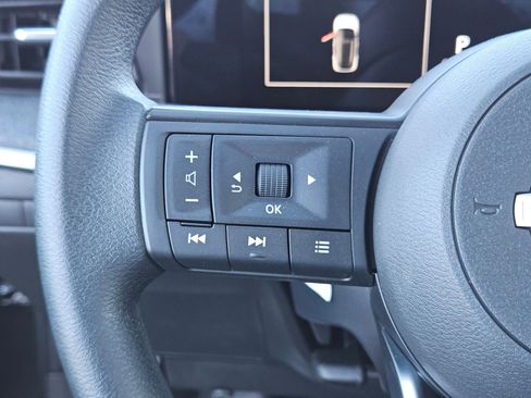 New 2026 Nissan Kicks SV w/ Cold Weather Package image 14