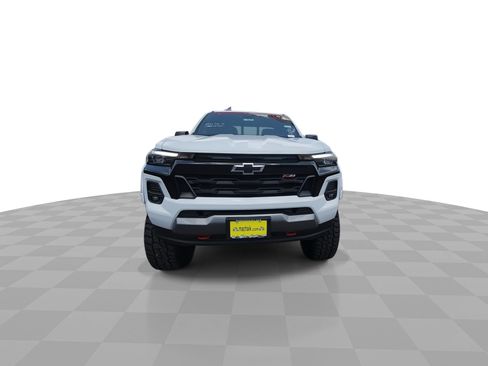 New 2025 Chevrolet Colorado Z71 w/ Z71 Convenience Package 2 image 36