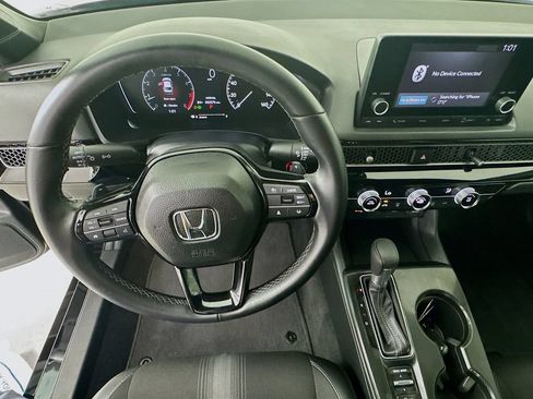 Used 2024 Honda Civic Sport image 14