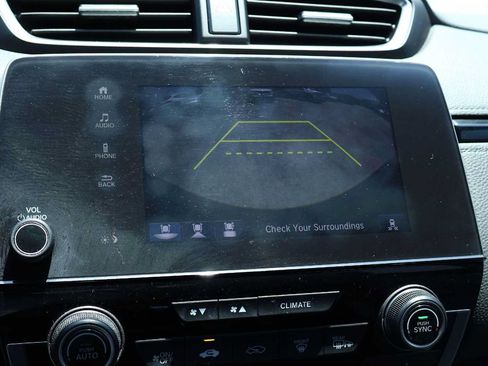 Used 2019 Honda CR-V EX-L image 27