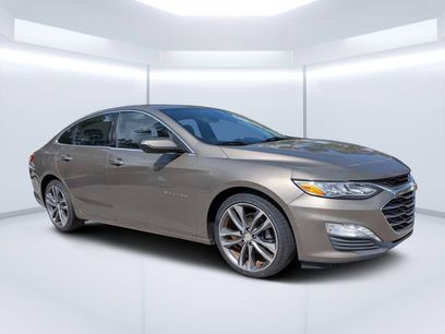 Used 2020 Chevrolet Malibu Premier