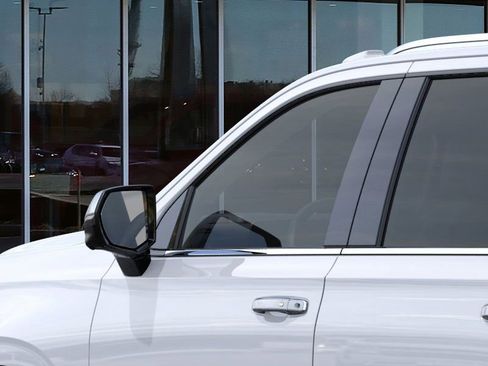 New 2026 Chevrolet Suburban Premier w/ Sun And Tow Package image 23