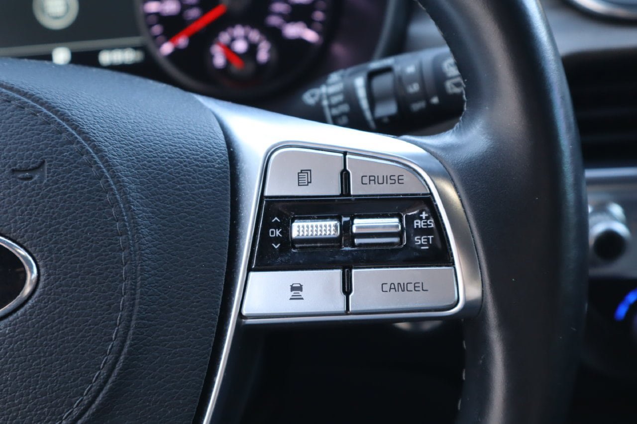 Used 2021 Kia Telluride SX w/ SX Prestige Package AWD/4WD image 14