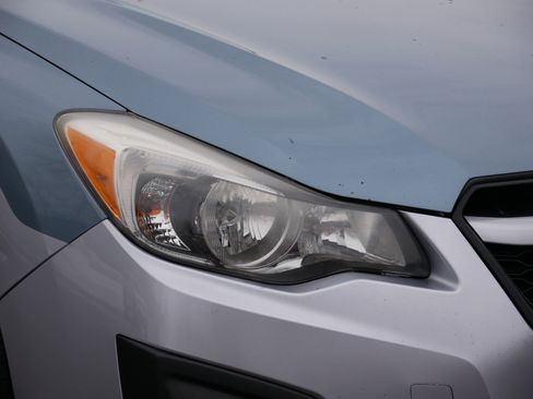 Used 2012 Subaru Impreza 2.0i Sport Premium image 15