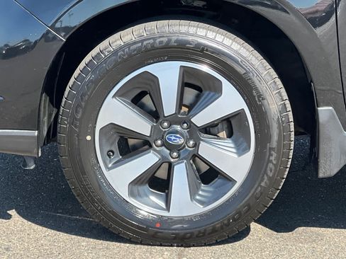 Used 2018 Subaru Forester 2.5i Limited AWD/4WD image 31