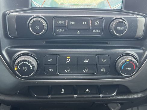 Used 2018 Chevrolet Silverado 1500 LT image 6