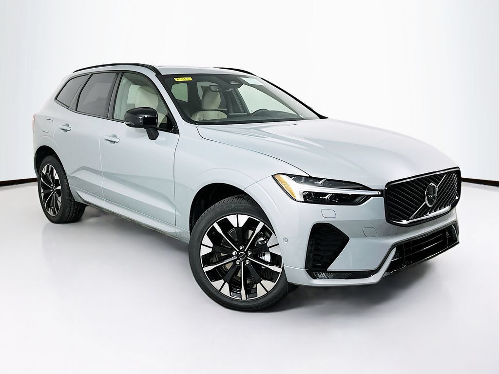 Used 2026 Volvo XC60 B5 Plus w/ Protection Package Premier AWD/4WD image 2