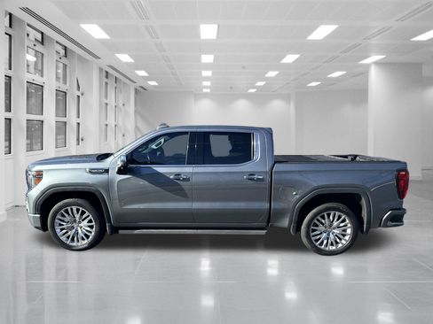 Certified 2019 GMC Sierra 1500 Denali w/ Denali Ultimate Package image 8