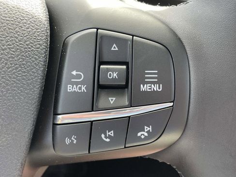 New 2026 Ford Bronco Sport Outer Banks w/ Outer Banks Tech Package+ AWD/4WD image 34