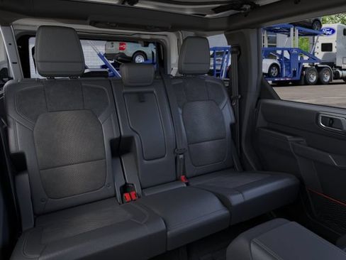 New 2026 Ford Bronco Raptor AWD/4WD image 11