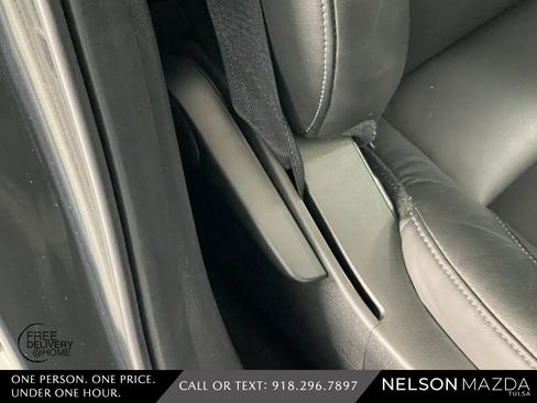 Used 2022 MAZDA CX-30 AWD 2.5 S w/ Preferred Package image 44