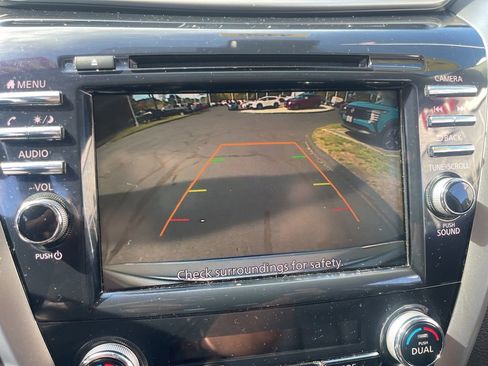 Certified 2023 Nissan Murano SV image 14