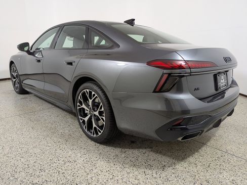 New 2026 Audi A6 Premium Plus image 5