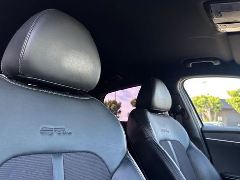 Used 2024 Kia K5 GT-Line w/ GT-Line Premium Package image 18