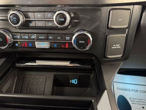 Certified 2024 Ford F350 Lariat AWD/4WD image 17