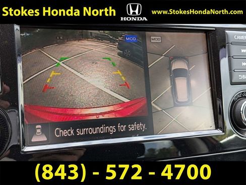 Used 2020 Nissan Rogue SV w/ Premium Package FWD image 24