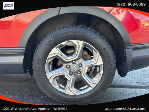 Used 2019 Honda CR-V EX image 14