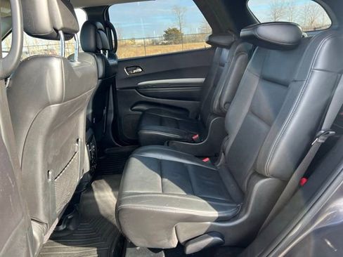 Used 2020 Dodge Durango GT image 26