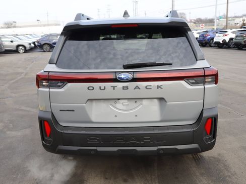New 2026 Subaru Outback Touring image 6