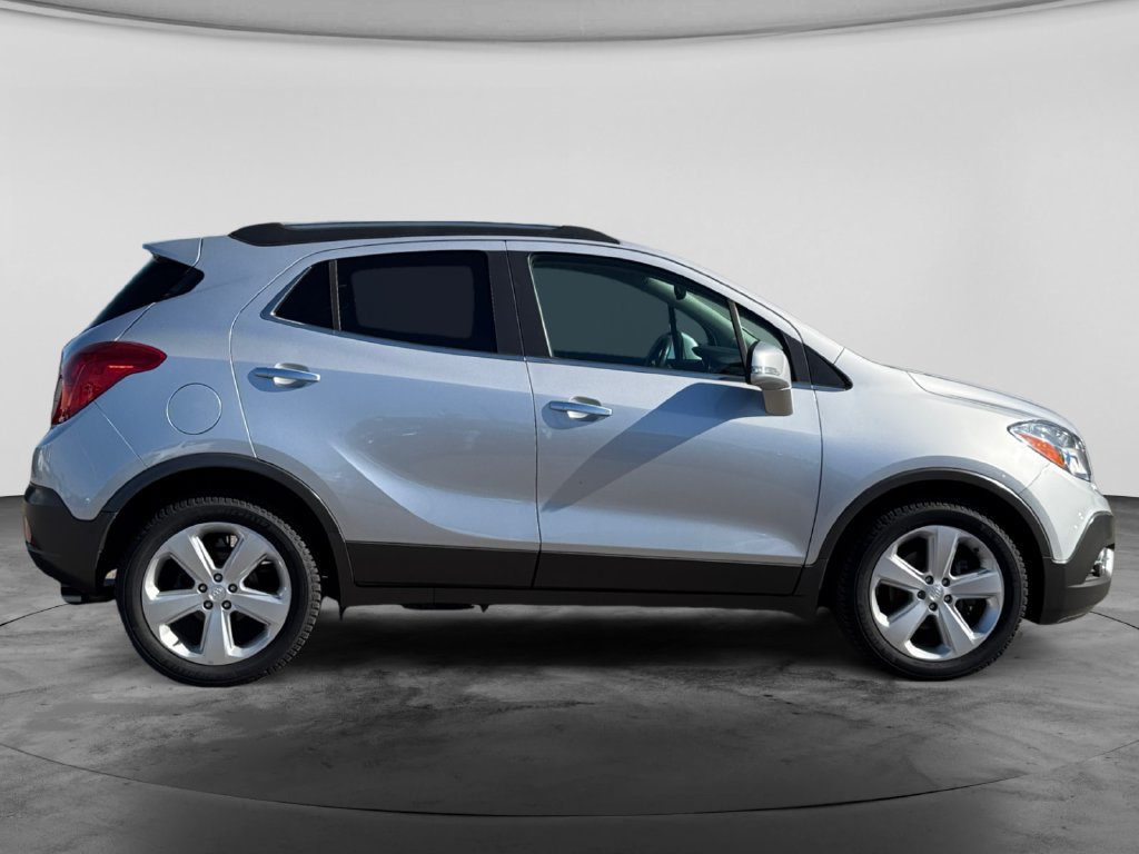 Used 2015 Buick Encore Convenience FWD image 9