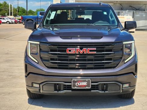 Certified 2024 GMC Sierra 1500 Elevation image 2