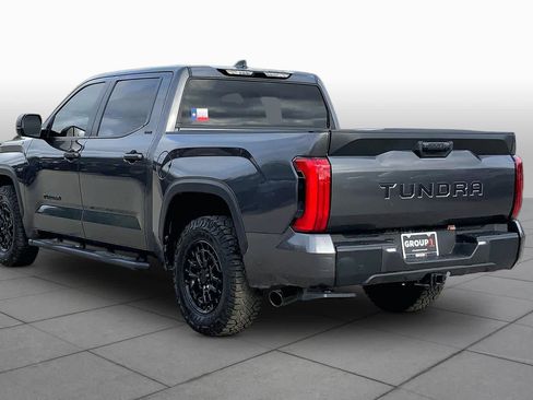Used 2026 Toyota Tundra SR5 RWD image 12