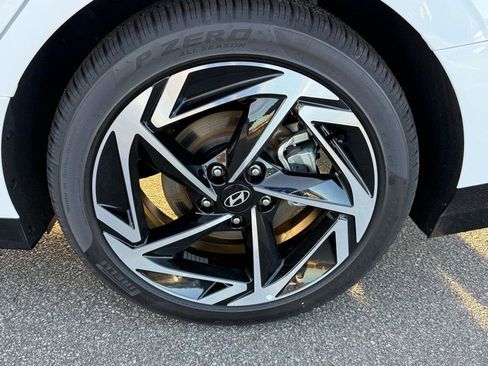New 2026 Hyundai Sonata SEL image 12