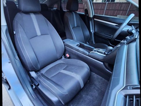 Used 2018 Honda Civic LX image 23
