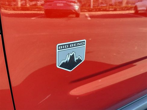 Used 2022 Ford Bronco Sport Big Bend w/ Convenience Package image 7