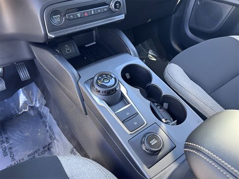 New 2025 Ford Bronco Sport Big Bend w/ Convenience Package image 19