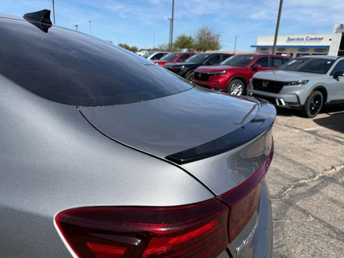 Used 2023 Kia Forte GT-Line w/ GT-Line Technology Package image 8