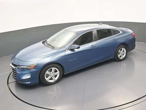 Used 2024 Chevrolet Malibu LS FWD image 42