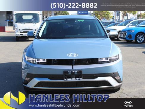 New 2026 Hyundai Ioniq 5 SEL image 4