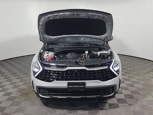 Used 2023 Kia Sportage X-Line w/ X-Line Premium Package image 15