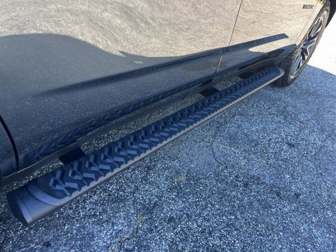 Certified 2021 Chevrolet Tahoe Z71 w/ Z71 Off-Road Package image 10