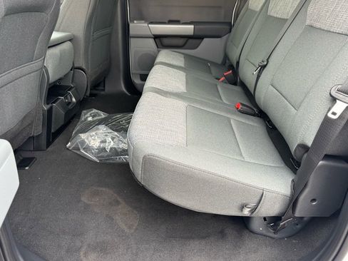 New 2026 Ford F250 XLT w/ FX4 Off-Road Package image 10