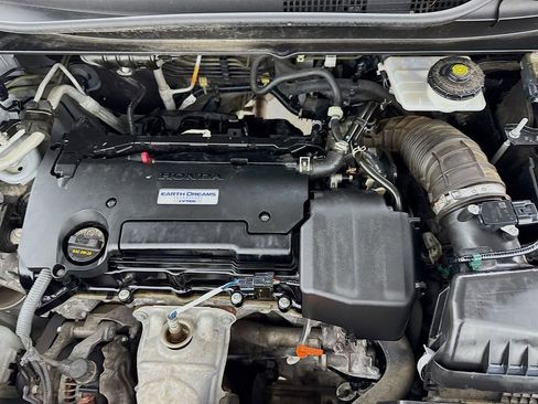 Used 2018 Honda CR-V LX image 36