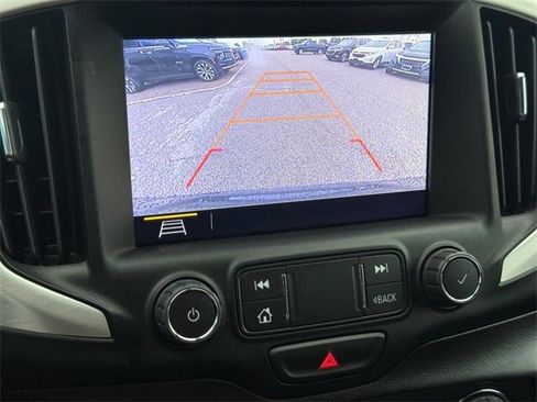 Certified 2020 GMC Terrain SLT w/ Elevation Edition image 17