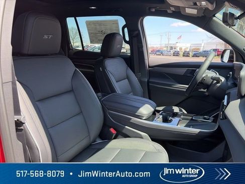 New 2026 Buick Enclave Sport Touring w/ Power Package image 17