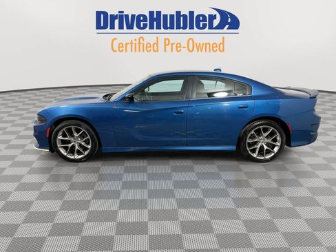 Used 2023 Dodge Charger GT image 5